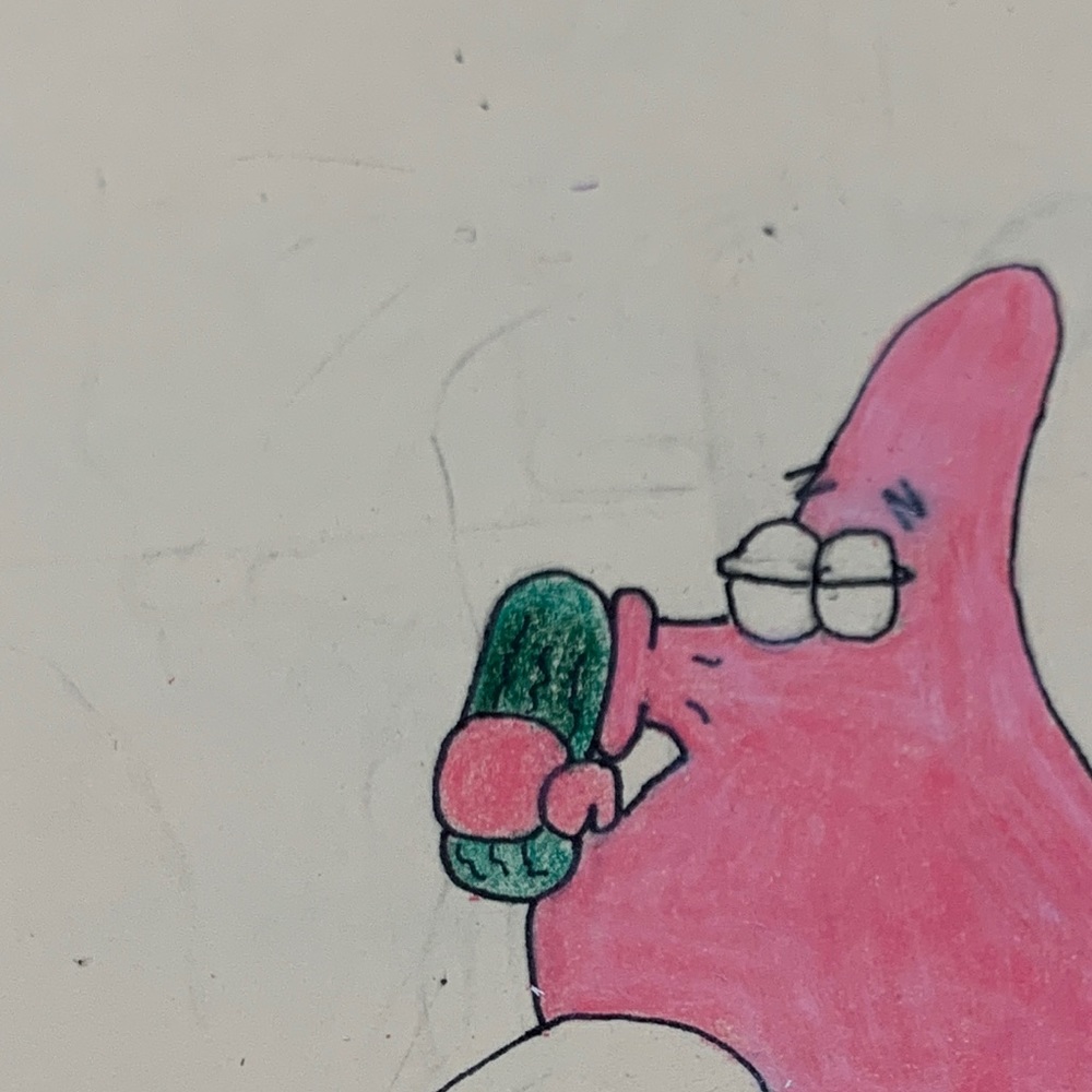 Meet your Posher, Erick